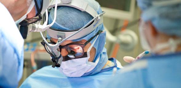 Expert Surgeons
