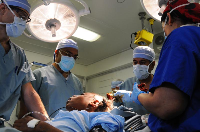 Pediatric urology