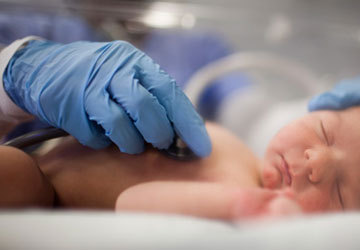 Neonatal Surgery